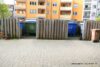 #Perfekte Wohnung mit Balkon, neuwertiges Bad, topp Ausstattung, EBK, Kelleranteil! - Müllbehälter